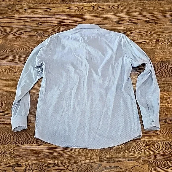 Sand Copenhagen Men's Dress shirt - Picture 4 of 10